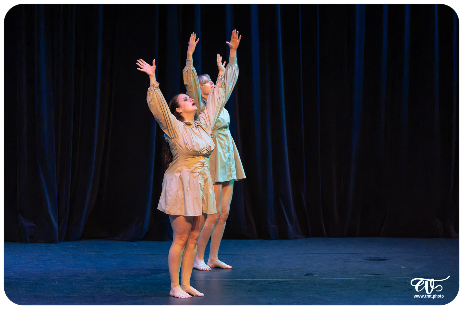 ECOLE DE DANSE CÉCILE ADAMOW